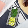 Pineapple Biodegradable phone case