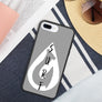 Drop Surf Biodegradable phone case