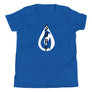 YOUTH DROP SURF T-SHIRT