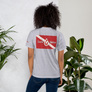 DIVE FLAG T-SHIRT