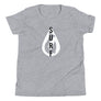 YOUTH DROP SURF T-SHIRT