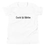 Youth Surf Life T-Shirt