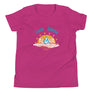 YOUTH ALOHA T-SHIRT