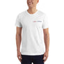COASTAL ADDICTION USA SURF DIVE FISH T-SHIRT