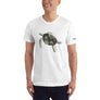 Greenie Turtle T-SHIRT