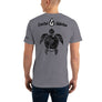 TRIBAL TURTLE T-SHIRT