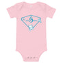 BABY DIAMOND LIFE ONE PIECE
