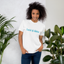 COASTAL ADDICTION LOGO T-SHIRT