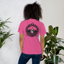 COASTAL ADDICTION LIFESTYLE T-SHIRT