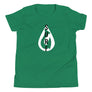 YOUTH DROP SURF T-SHIRT