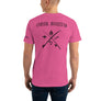 X SURF DIVE FISH T-Shirt