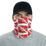 Dive Flag Neck Gaiter