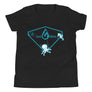 YOUTH DIAMOND T-SHIRT