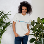 HIBISCUS T-SHIRT