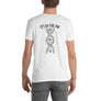 SDF DNA Unisex T-Shirt