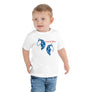 TODDLER CA PATRIOTIC PONY T-SHIRT