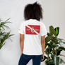 DIVE FLAG T-SHIRT
