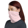 Ladies Waterdrop Neck Gaiter