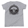 YOUTH LIFESTYLE T-SHIRT