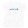 YOUTH HIBISCUS T-SHIRT