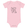 BABY LOVE CA ONE PIECE