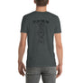 SDF DNA Unisex T-Shirt