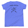 Youth CA X Surf Dive Fish T-Shirt