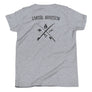 Youth CA X Surf Dive Fish T-Shirt