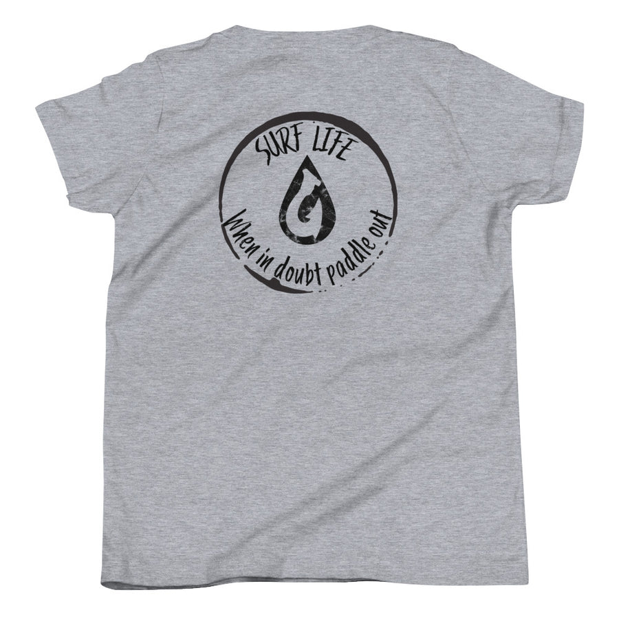 Youth Surf Life T-Shirt