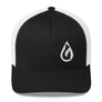 Drop Hook Coastal Addiction Trucker Cap