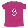 YOUTH DROP SURF T-SHIRT