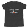 YOUTH COASTAL HAMMERHEAD T-SHIRT