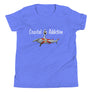 YOUTH COASTAL HAMMERHEAD T-SHIRT