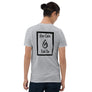 Fish Life Logo Unisex T-Shirt