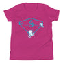 YOUTH DIAMOND T-SHIRT
