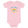 BABY ALOHA ONE PIECE