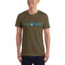 COASTAL ADDICTION LOGO T-SHIRT