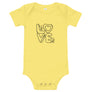 BABY LOVE CA ONE PIECE
