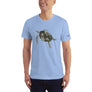 Greenie Turtle T-SHIRT