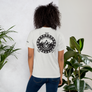 COASTAL ADDICTION LIFESTYLE T-SHIRT