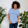 HIBISCUS T-SHIRT