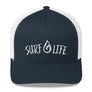 Surf Life Trucker Cap