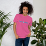 COASTAL ADDICTION LOGO T-SHIRT