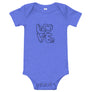 BABY LOVE CA ONE PIECE