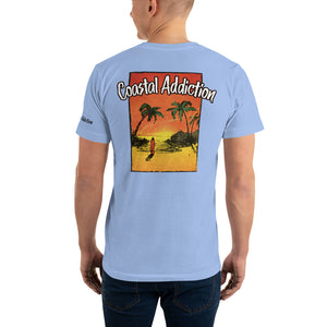 SUNSET SURF T-Shirt