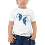 TODDLER CA PATRIOTIC PONY T-SHIRT