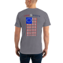 BETSY ROSS FISH LIFE T-SHIRT