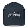 Surf Life Trucker Cap