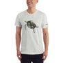 Greenie Turtle T-SHIRT