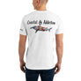 FL HAMMERHEAD SHARK T-SHIRT